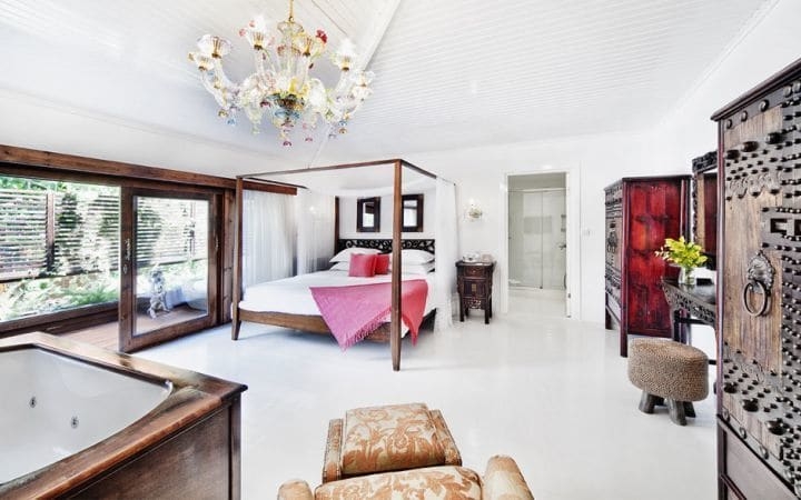 Imagen de la habitación del Sabrinas Haus - Adults Only. Foto 9