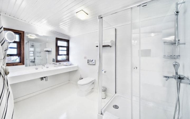 Imagen de la habitación del Sabrinas Haus - Adults Only. Foto 12