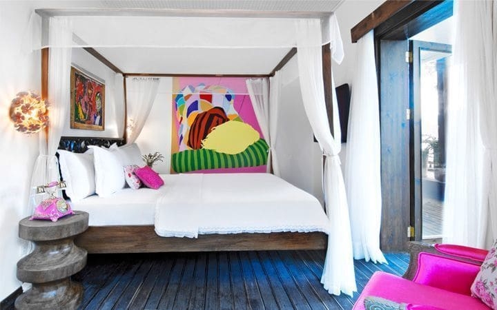 Imagen de la habitación del Sabrinas Haus - Adults Only. Foto 17