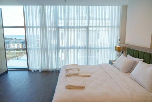 Imagen general del Sabırlar City Suites. Foto 1