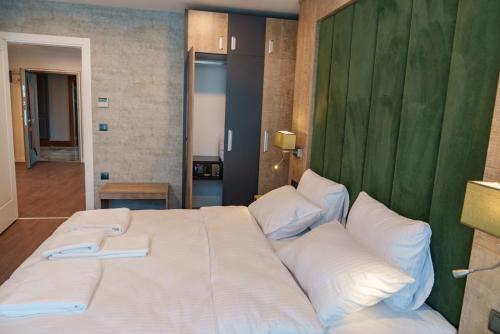 Imagen general del Sabırlar City Suites. Foto 2