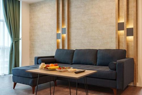 Imagen general del Sabırlar City Suites. Foto 5