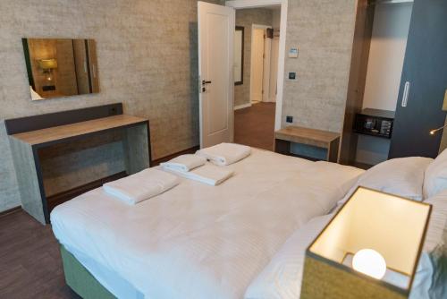 Imagen general del Sabırlar City Suites. Foto 6