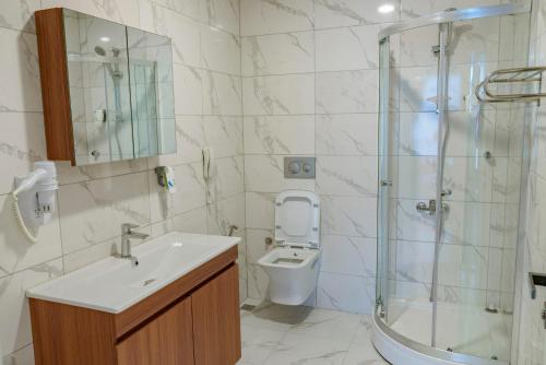 Imagen general del Sabırlar City Suites. Foto 10