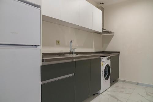 Imagen general del Sabırlar City Suites. Foto 16