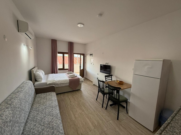 Imagen de la habitación del Sığacık Olive Hotel. Foto 2
