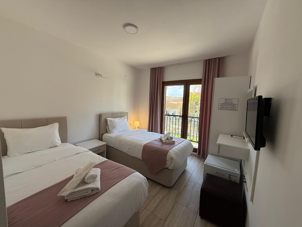 Imagen de la habitación del Sığacık Olive Hotel. Foto 4