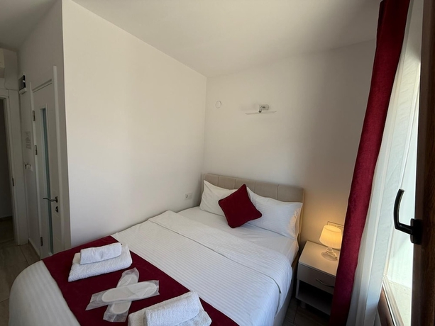 Imagen de la habitación del Sığacık Olive Hotel. Foto 6