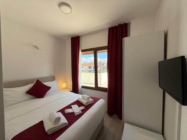 Imagen de la habitación del Sığacık Olive Hotel. Foto 7