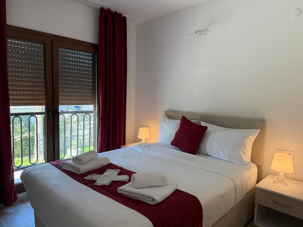 Imagen de la habitación del Sığacık Olive Hotel. Foto 8