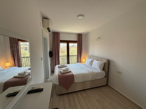 Imagen de la habitación del Sığacık Olive Hotel. Foto 9