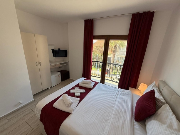 Imagen de la habitación del Sığacık Olive Hotel. Foto 10