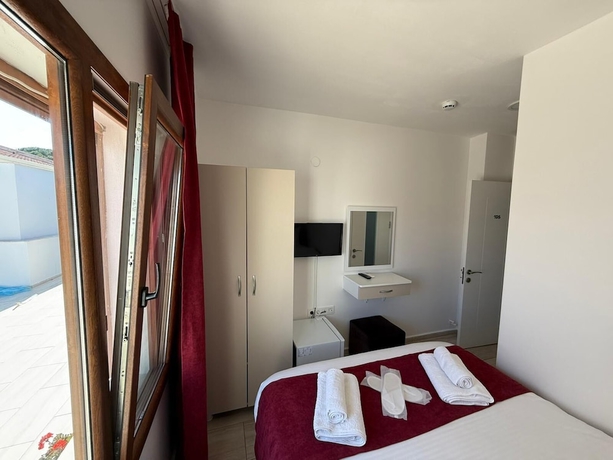 Imagen de la habitación del Sığacık Olive Hotel. Foto 12