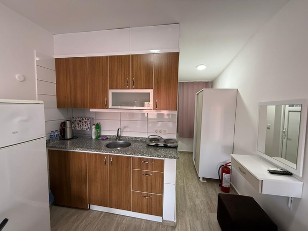 Imagen de la habitación del Sığacık Olive Hotel. Foto 13