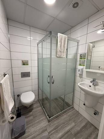 Imagen de la habitación del Sığacık Olive Hotel. Foto 14