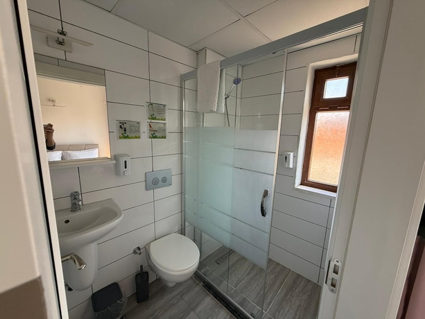 Imagen de la habitación del Sığacık Olive Hotel. Foto 15