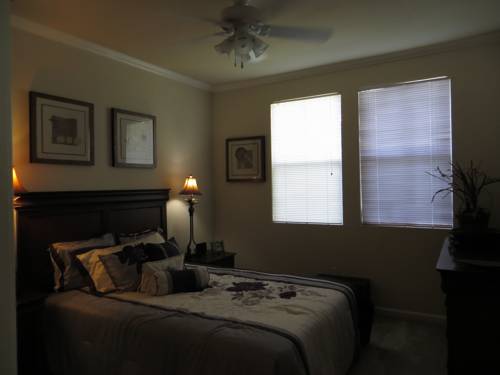Imagen de la habitación del Sacramento Guest Services. Foto 6