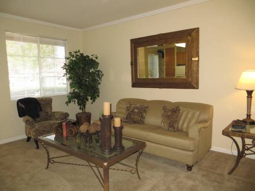 Imagen general del Sacramento Guest Services. Foto 1