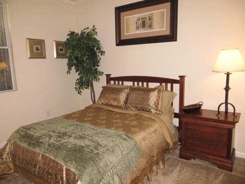 Imagen de la habitación del Sacramento Guest Services. Foto 9