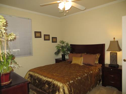 Imagen de la habitación del Sacramento Guest Services. Foto 11