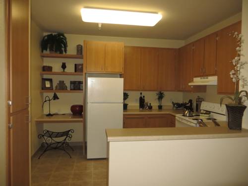 Imagen de la habitación del Sacramento Guest Services. Foto 16