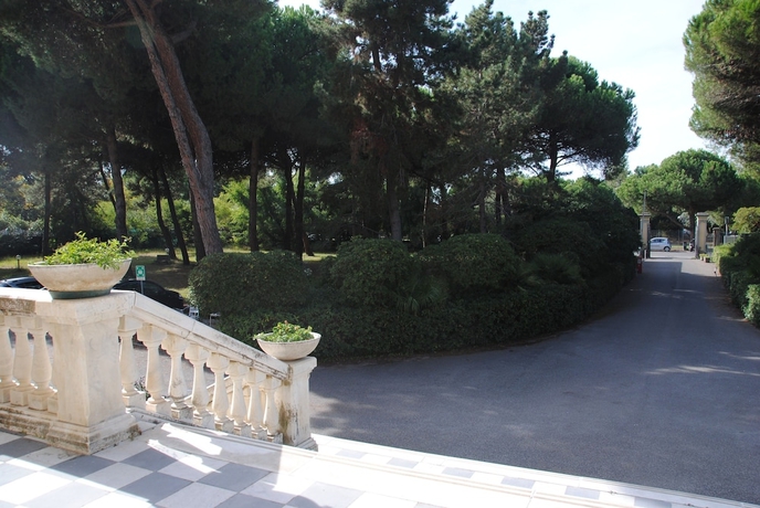Imagen general del Sacro Cuore Hotel. Foto 3