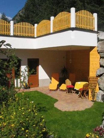 Imagen de la habitación del S&acute;waldhaus. Foto 2