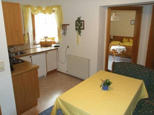 Imagen de los exteriores del S&acute;waldhaus. Foto 7