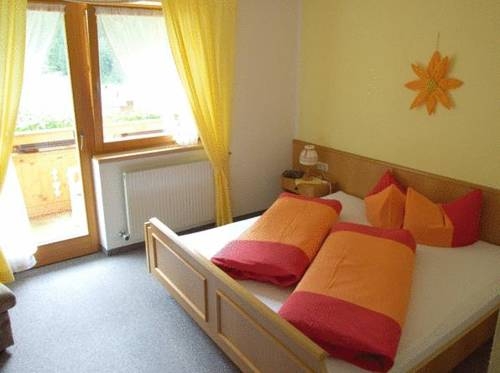 Imagen de los interiores del S&acute;waldhaus. Foto 8