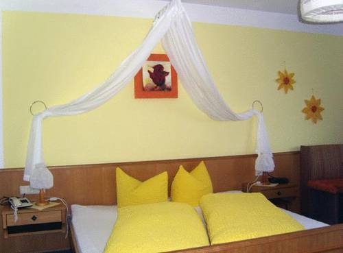 Imagen de la habitación del S&acute;waldhaus. Foto 3