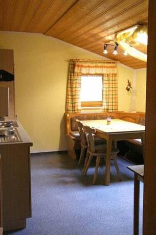 Imagen de la habitación del S&acute;waldhaus. Foto 5