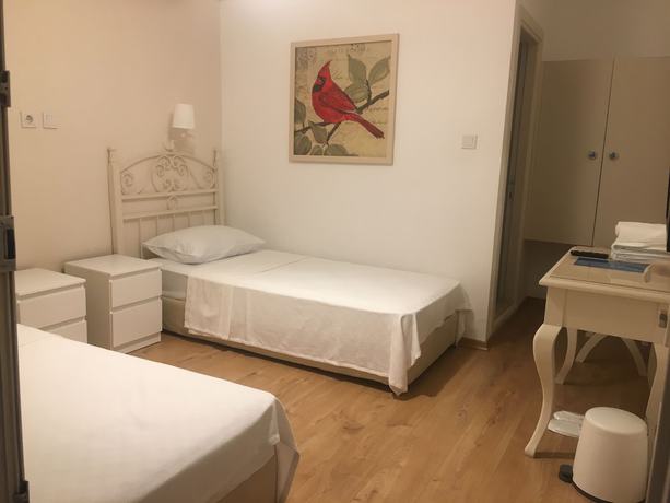 Imagen de la habitación del Sade Butik Otel. Foto 2