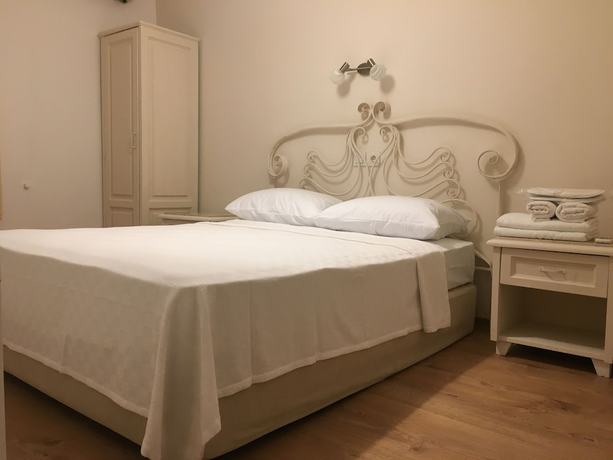 Imagen de la habitación del Sade Butik Otel. Foto 5