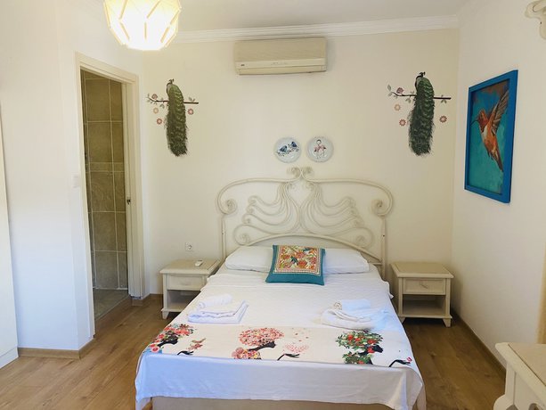 Imagen de la habitación del Sade Butik Otel. Foto 6
