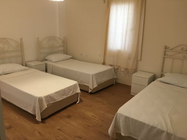 Imagen de la habitación del Sade Butik Otel. Foto 9