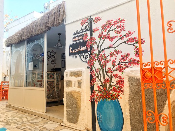 Imagen de los interiores del Sade Butik Otel. Foto 20