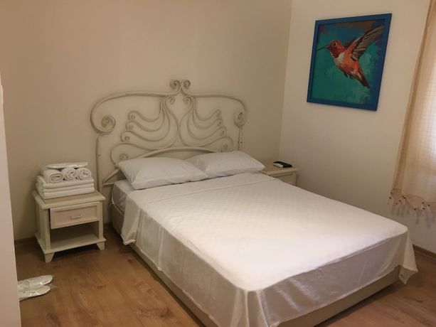 Imagen de la habitación del Sade Butik Otel. Foto 10