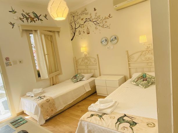 Imagen de la habitación del Sade Butik Otel. Foto 12