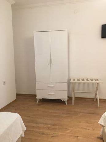 Imagen de la habitación del Sade Butik Otel. Foto 13
