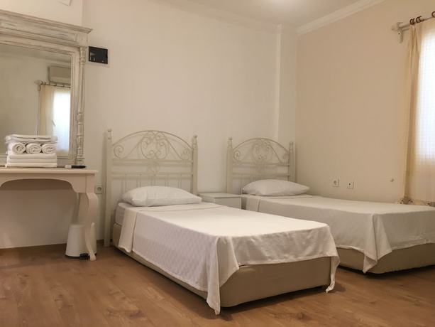 Imagen de la habitación del Sade Butik Otel. Foto 14