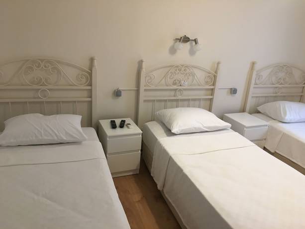 Imagen de la habitación del Sade Butik Otel. Foto 15