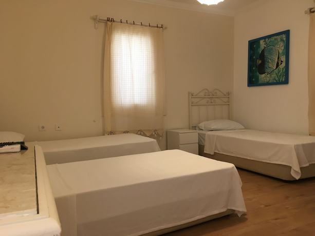 Imagen de la habitación del Sade Butik Otel. Foto 16