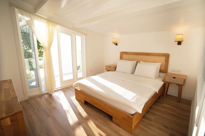 Imagen de la habitación del Sadef Akkonak. Foto 4