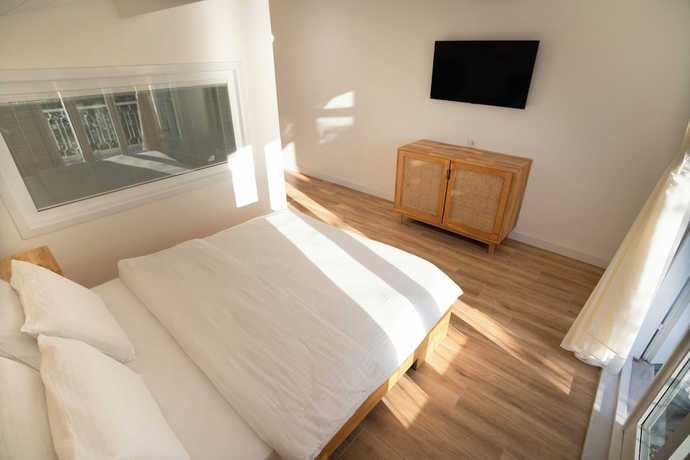 Imagen de la habitación del Sadef Akkonak. Foto 5