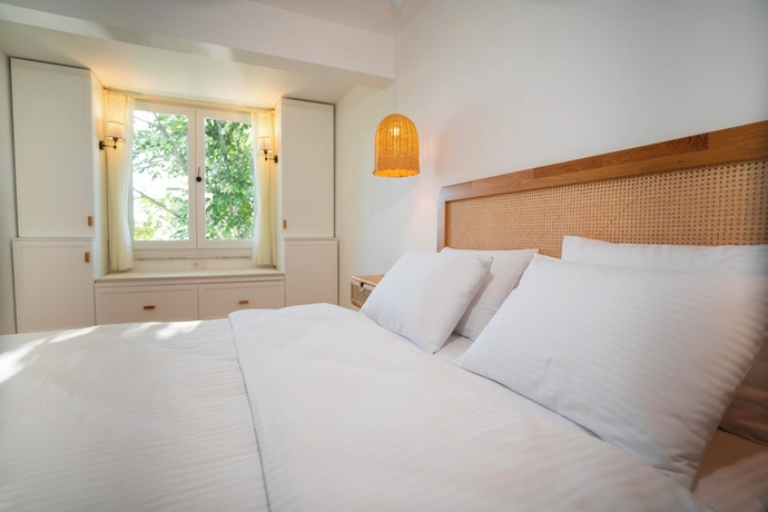 Imagen de la habitación del Sadef Akkonak. Foto 6