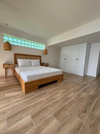 Imagen de la habitación del Sadef Akkonak. Foto 9