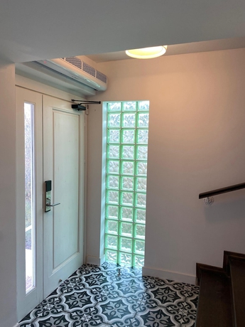 Imagen de los interiores del Sadef Akkonak. Foto 16