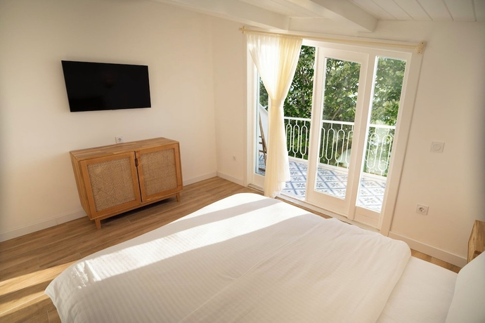 Imagen de la habitación del Sadef Akkonak. Foto 10