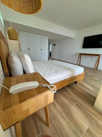 Imagen de la habitación del Sadef Akkonak. Foto 12
