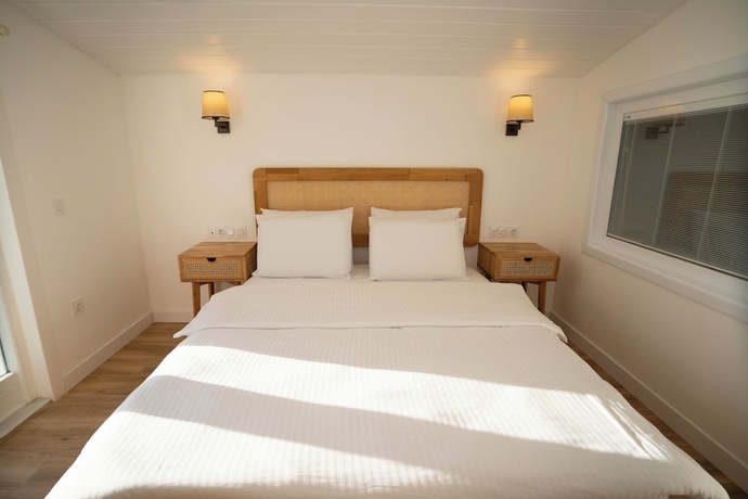 Imagen de la habitación del Sadef Akkonak. Foto 13